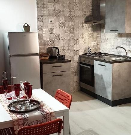 Appartement Casa Di Tilde à Naples Extérieur photo
