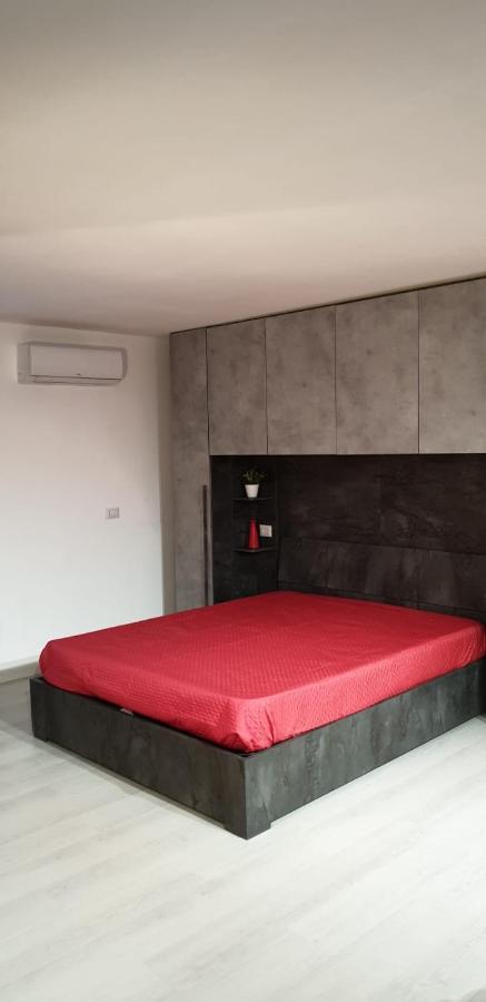 Appartement Casa Di Tilde à Naples Extérieur photo