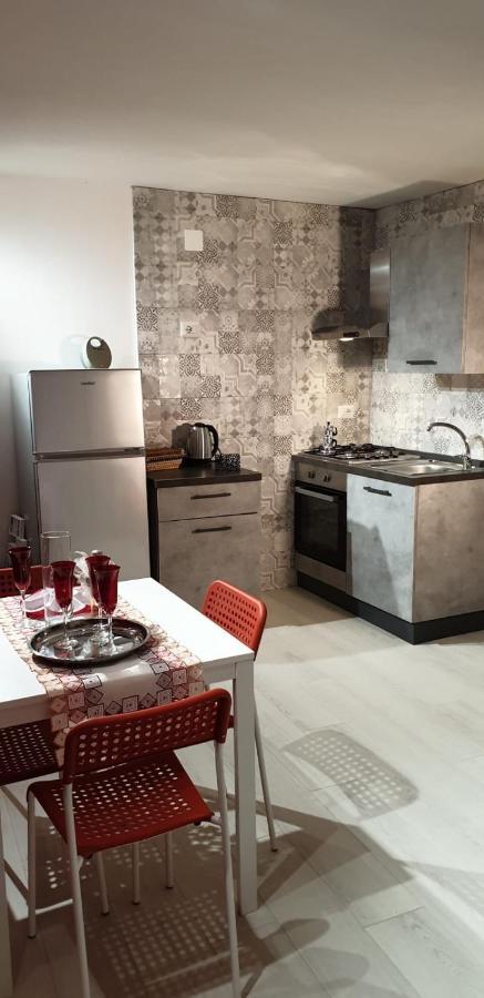 Appartement Casa Di Tilde à Naples Extérieur photo