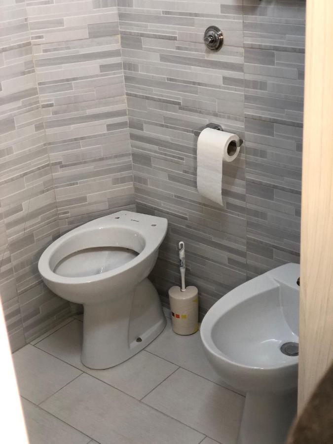 Appartement Casa Di Tilde à Naples Extérieur photo