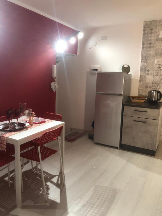 Appartement Casa Di Tilde à Naples Extérieur photo