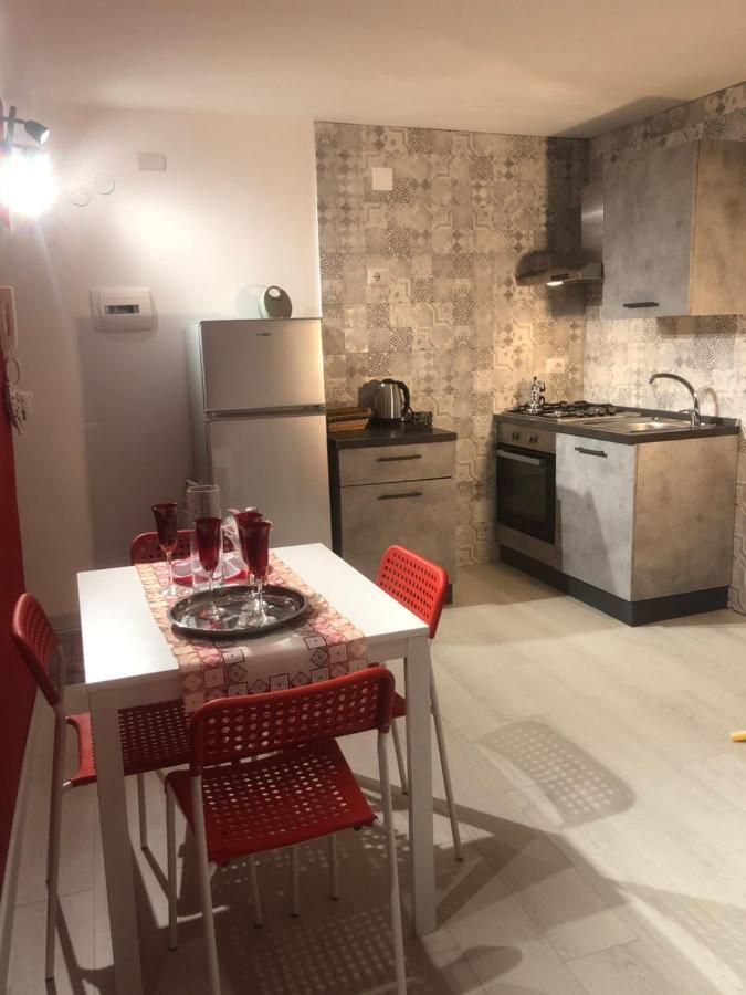 Appartement Casa Di Tilde à Naples Extérieur photo
