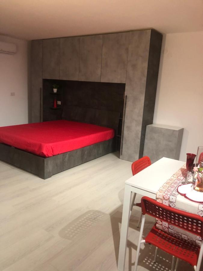 Appartement Casa Di Tilde à Naples Extérieur photo