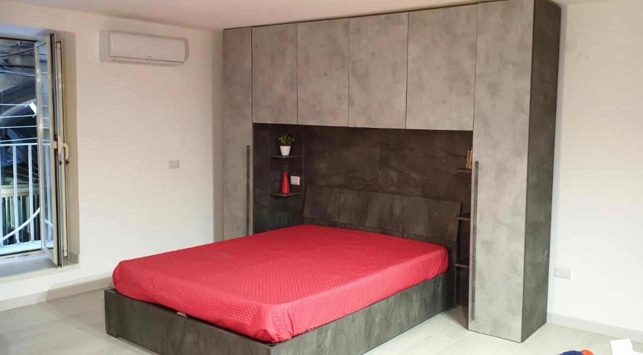 Appartement Casa Di Tilde à Naples Extérieur photo