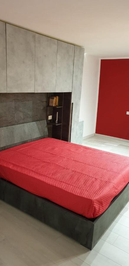 Appartement Casa Di Tilde à Naples Extérieur photo